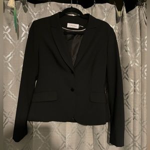 Calvin Klein Blazer